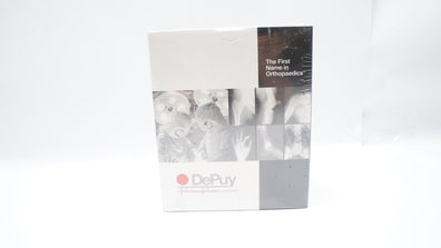 DePuy 1581-21-117 Sigma Cross Linked Stabilized Insert 17.5mm, Size 2 (x)